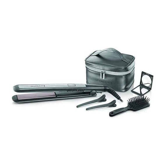 Plancha del Pelo REMINGTON S5506GP