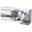 Plancha del Pelo REMINGTON S5506GP