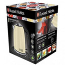 Hervidor de Agua RUSSELL HOBBS 20415-70-RH