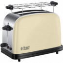 Tostadora RUSSELL HOBBS 23334-56-RH