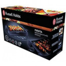 Plancha RUSSELL HOBBS 22550-56-RH