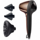 REMINGTON Air 3D Secador de Cabelo 3D D7777