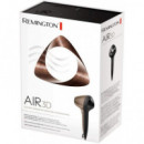 REMINGTON Air 3D Secador de Cabelo 3D D7777