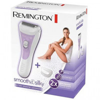 REMINGTON Rasoir Smooth &amp; Silky WSF5060