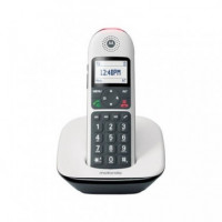 Teléfono Inalámbrico MOTOROLA CD5001