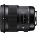 SIGMA 50MM F/1.4 Dg Hsm Art para Sony a