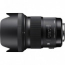 SIGMA 50MM F/1.4 Dg Hsm Art para Sony a