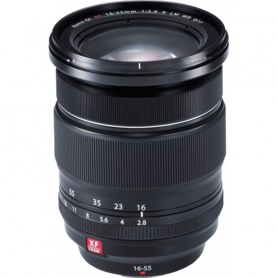 Objetivo FUJIFILM Fujinon Xf 16-55MM F2.8 R Lm Wr