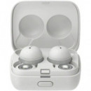 Auriculares SONY Linkbuds WF-L900 Blanco
