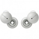 Auriculares SONY Linkbuds WF-L900 Blanco