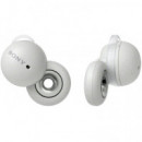 Auriculares SONY Linkbuds WF-L900 Blanco