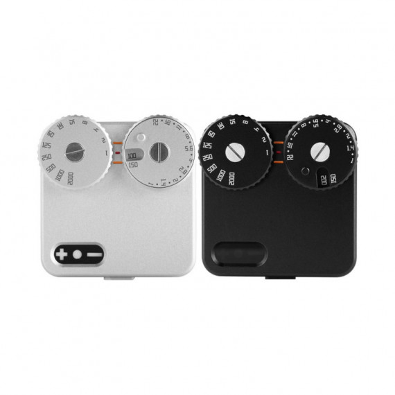 Medidor de Luz TTARTISAN Meter C10B