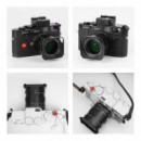 Medidor de Luz TTARTISAN Meter C10B