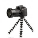 Mini Trípode Flexible ULTRAPIX UP-JNRA005