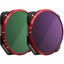 Filtros Freewell Nd Variable Mist Edition para Dji Mavic 3  FREEWELL