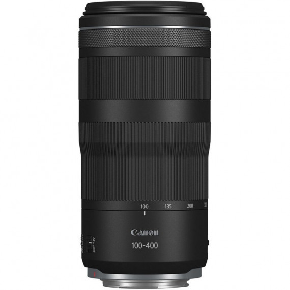 Objetivo CANON Rf 600MM F4L Is Usm