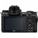 Camara NIKON Z7II Cuerpo