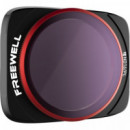 Filtro Freewell ND16/PL para Dji Air 2S  FREEWELL