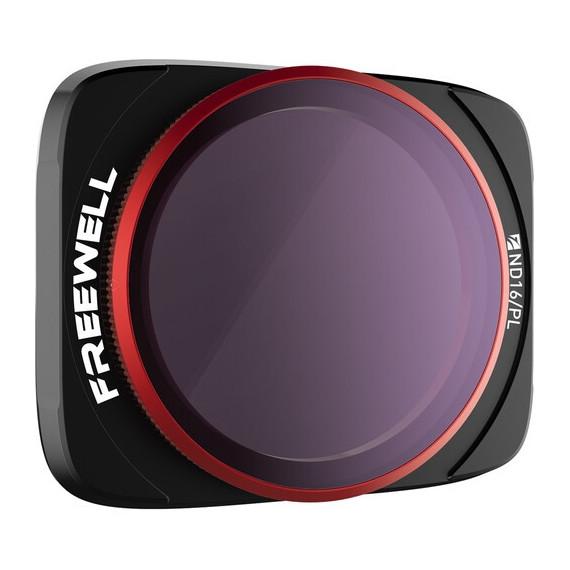 Filtro Freewell ND16/PL para Dji Air 2S FREEWELL Filtro Freewell ND16/PL para Dji Air 2S FREEWELL