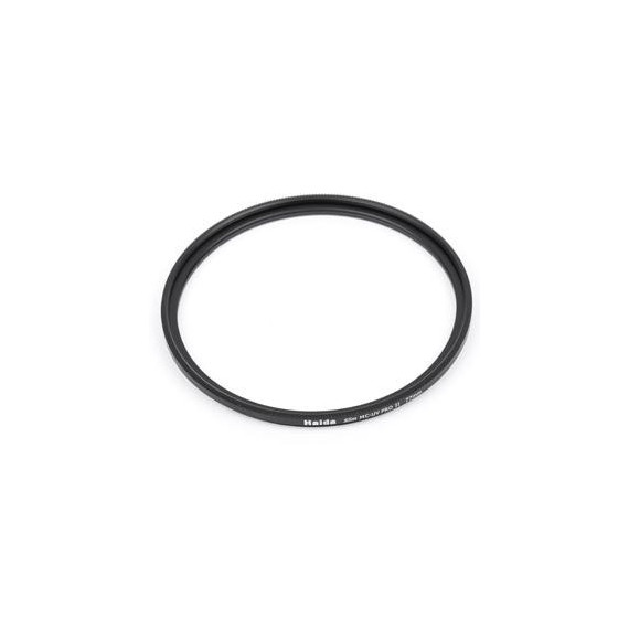 Filtro HAIDA Ultravioleta Slim Proii Multicapa 43MM Filtro HAIDA Ultravioleta Slim Proii Multicapa 43MM