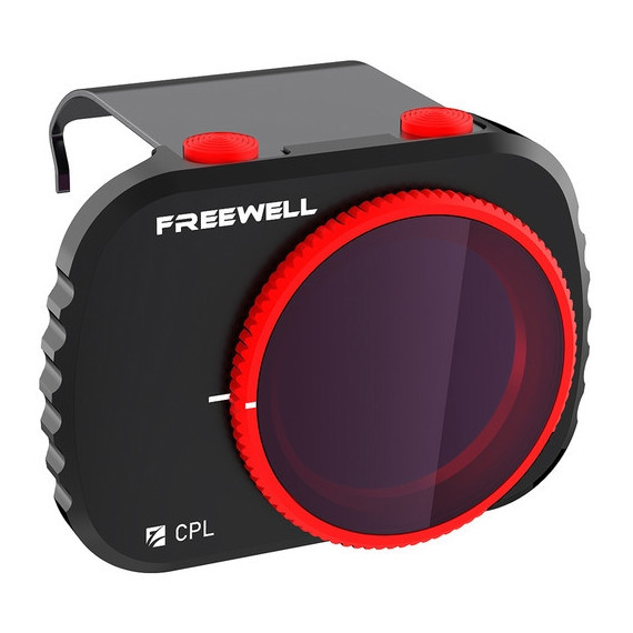 Filtro Freewell Cpl para Dji Mavic Mini/mini 2  FREEWELL