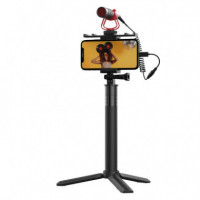 MOZA Mirfak Vlog Kit Starter