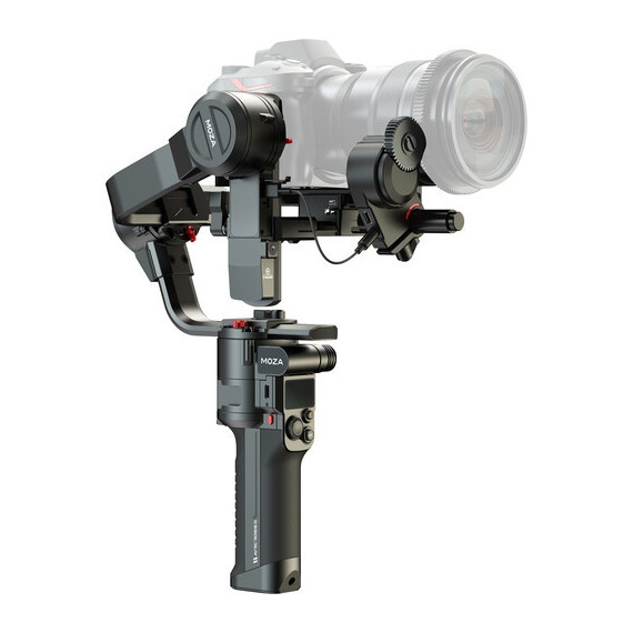 Estabilizador MOZA Aircross 3 Pro