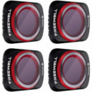 Filtros Freewell Bright Day para Dji Mavic Air 2  FREEWELL