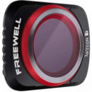 Filtro Freewell ND32/PL para Dji Mavic Air 2  FREEWELL