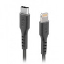 Cable Usb-c a Lightning ULTRAPIX UP-JNRA075
