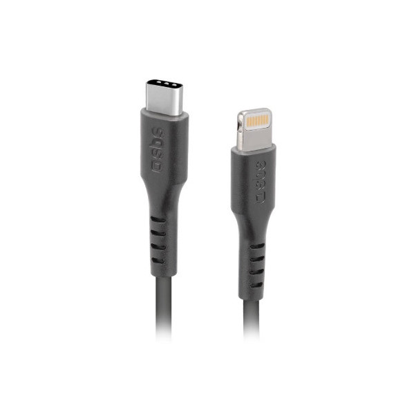 Cable Usb-c a Lightning ULTRAPIX UP-JNRA075 Cable Usb-c a Lightning ULTRAPIX UP-JNRA075