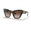 Gafas de Sol DOLCE & GABBANA DG4404/502-13