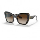 Gafas de Sol DOLCE & GABBANA DG6170/3306-13