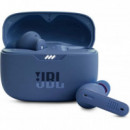 Auricular JBL Tune 230NC Tws Azul