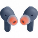 Auricular JBL Tune 230NC Tws Azul