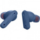 Auricular JBL Tune 230NC Tws Azul