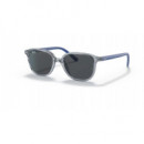 RAY-BAN Junior RK9093S/7110-87