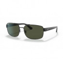RAY-BAN RB3687/002-31