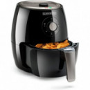 Freidora de Aire Black & Decker BXAF2500E  BLACK + DECKER