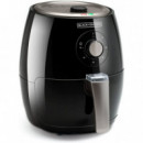 Freidora de Aire Black & Decker BXAF2500E  BLACK + DECKER