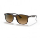 Gafas de Sol RAY-BAN RB4374/6600-M2