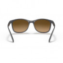 Gafas de Sol RAY-BAN RB4374/6600-M2