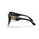Gafas de Sol DOLCE & GABBANA DG4404/501-8G