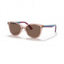 Gafas de Sol VOGUE Niños VK2013/2864-73