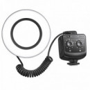 Luz GODOX Macro RING72