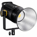 Luz de Video Led Silenciosa GODOX UL60