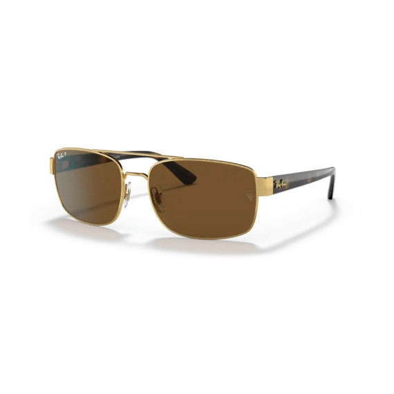 RAY-BAN RB3687/001-57