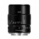 Objetivo TTARTISAN 40MM F/2.8PARA Sony E