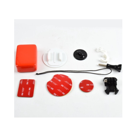 Kit de Soportes ULTRAPIX UP-JNRA111
