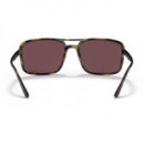RAY-BAN RB4375/710-BC